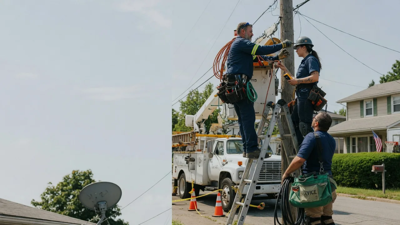 Electrical Repair in Lucile, ID near me